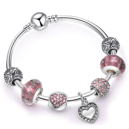 DIY Beaded Bracelet Kit for Women | Create Your Own Custom Jewelry