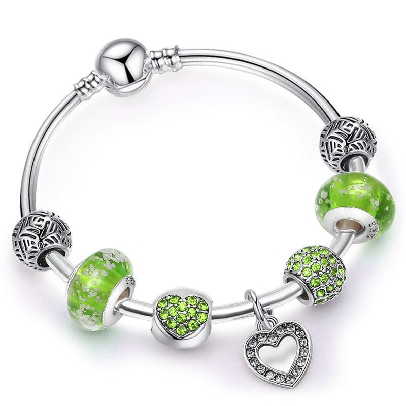 DIY Beaded Bracelet Kit for Women | Create Your Own Custom Jewelry