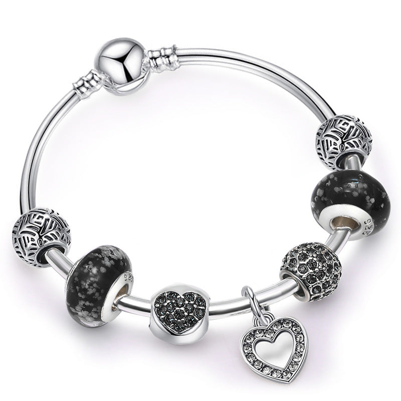 DIY Beaded Bracelet Kit for Women | Create Your Own Custom Jewelry