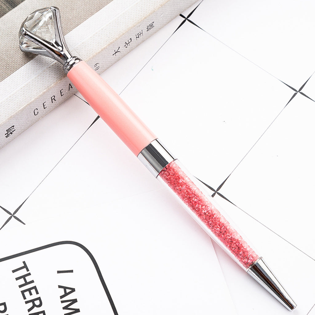 Mystery Gift – Crystal Advertising Pen | Exclusive Boutique Gift