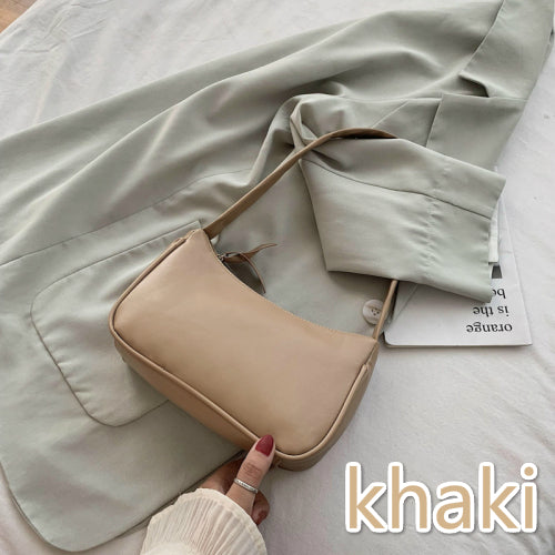 Trendy One-Shoulder Armpit Bag