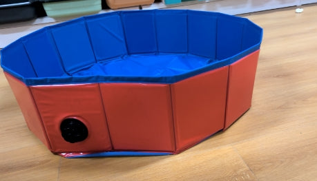 Pet Pool Dog Swimming Pool
