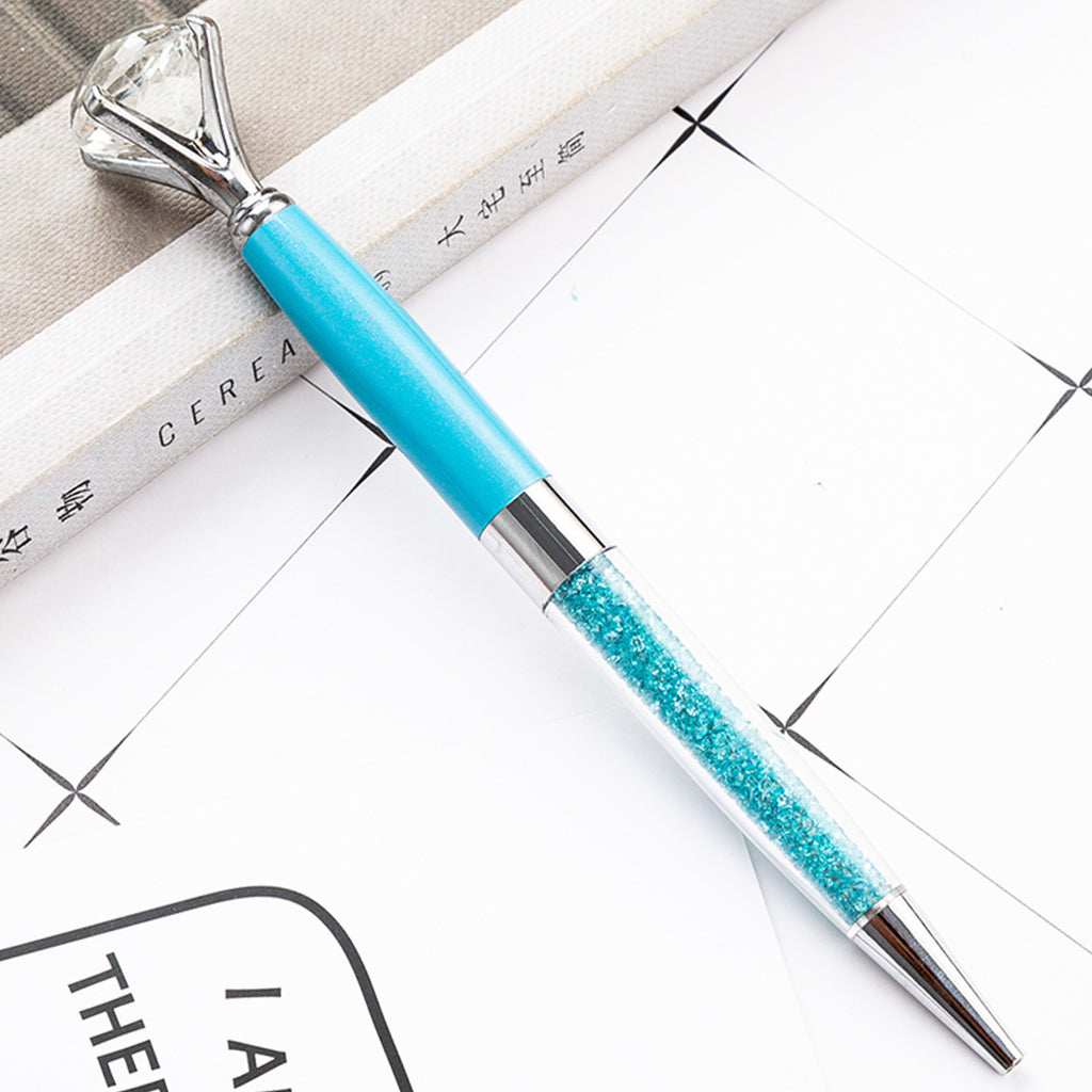 Mystery Gift – Crystal Advertising Pen | Exclusive Boutique Gift
