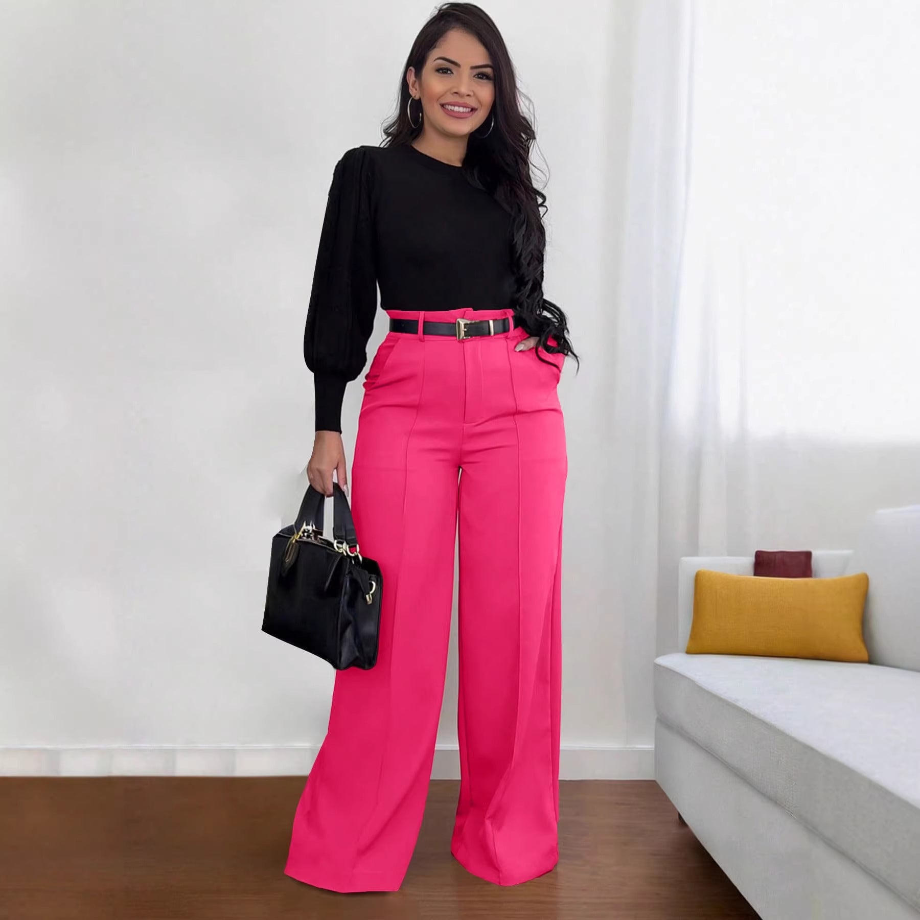 Apparel & Accessories > Clothing > Pants