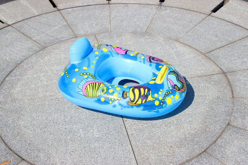 Baby Day Cruiser Inflatable Swimming Pool
