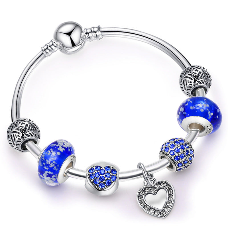 DIY Beaded Bracelet Kit for Women | Create Your Own Custom Jewelry
