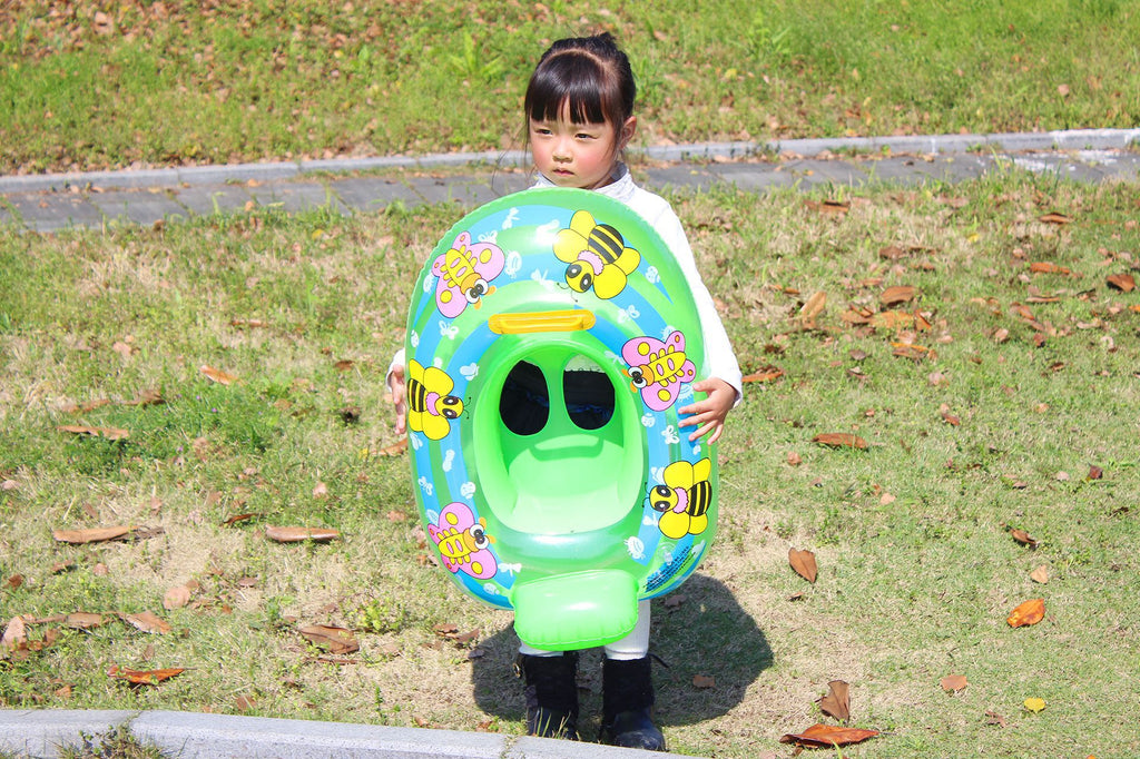 Baby Day Cruiser Inflatable Swimming Pool