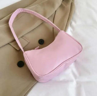 Trendy One-Shoulder Armpit Bag