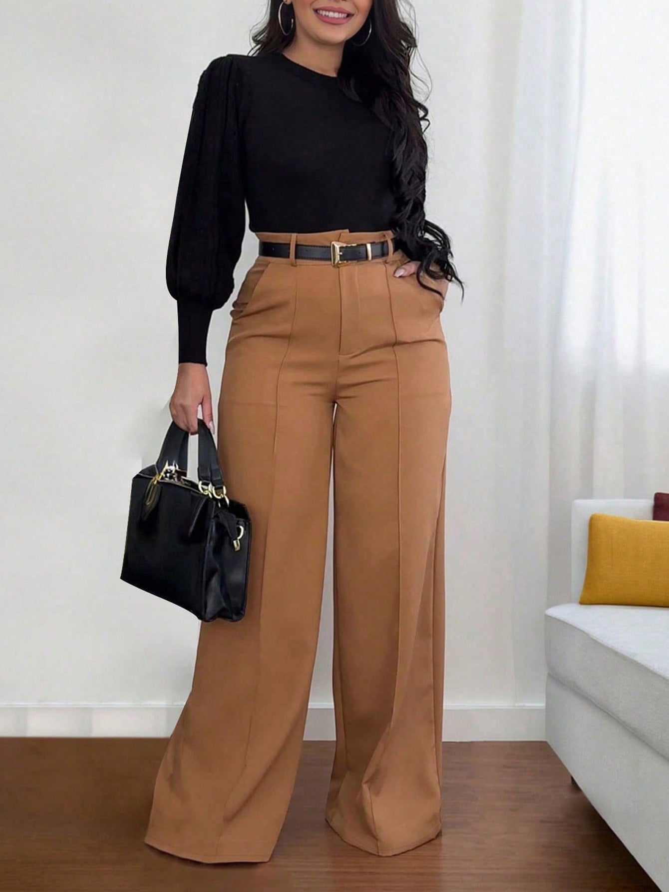Apparel & Accessories > Clothing > Pants
