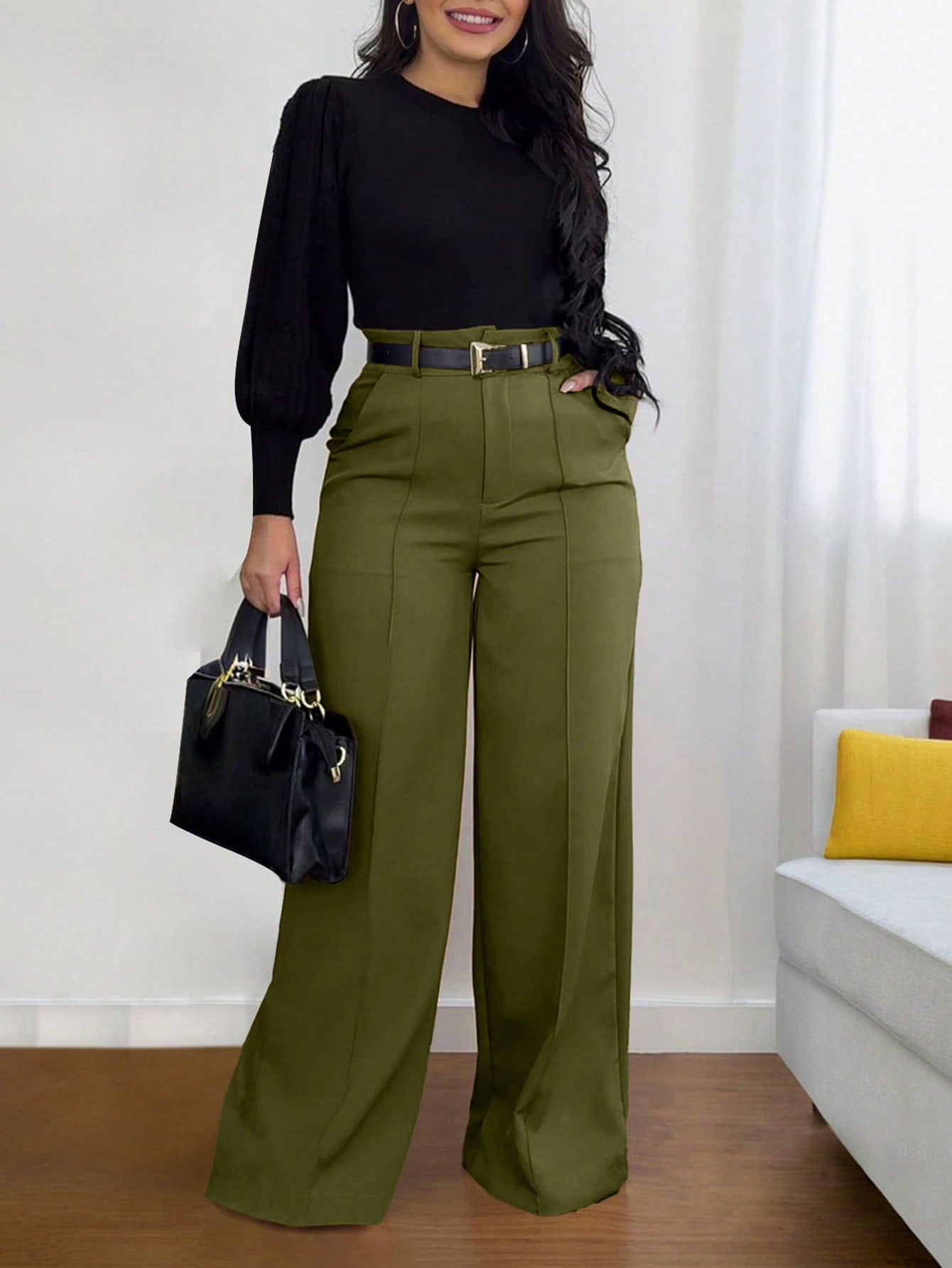Apparel & Accessories > Clothing > Pants